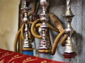 Nargile de yasaklanıyor