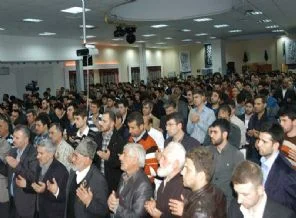 "Nasıl Bir Rasul'e İman Ettik"