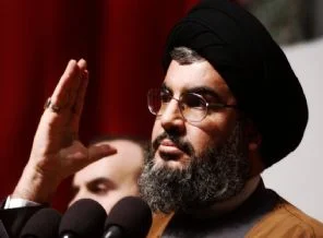 Nasrallah:'Biz Suriye dostuyuz, Suriye ajanı değiliz'