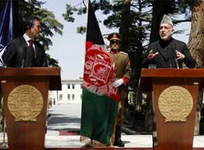 NATO, Afganistan'dan çekilme takvimini açıkladı