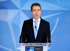 NATO'dan Suriye açıklaması