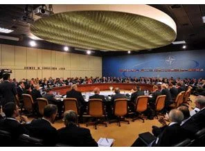 NATO'nun Afganistan pazarlığı