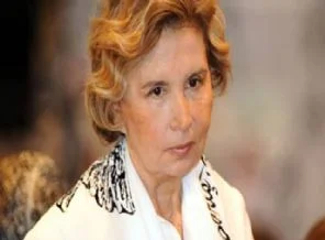 Nazlı Ilıcak 28 Şubat'ta Demirel'i niye kayırıyor?