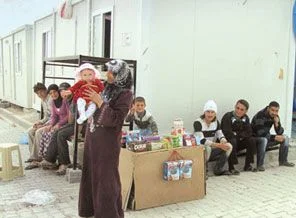 'Ne savaş çıksın ne Esed kalsın'