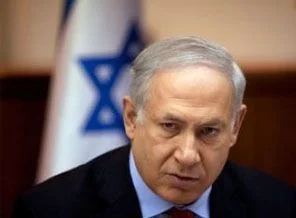 Netanyahu 'Müzakere'den rahatsız