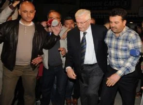 Neyle Suçlanıyorlar ?