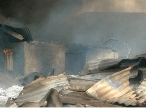 Nijerya'da kanlı paskalya: 20 Ölü