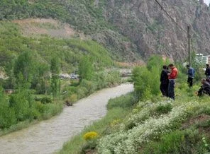 Nisanda dere yataklarından uzak durun