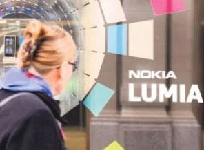 Nokia batıyor mu?