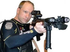 Norveçli katil Breivik'in cezai ehliyeti var