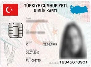 Nüfus cüzdanları akıllanıyor!
