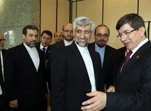 Nükleer krizde çözüm umudu