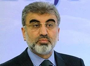 'Nükleer santral görüşmeleri sürüyor'