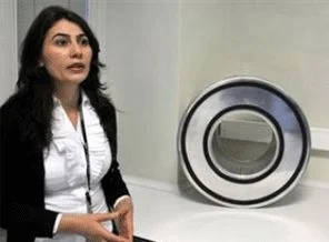 Nükleer tehdite Türk filtresi