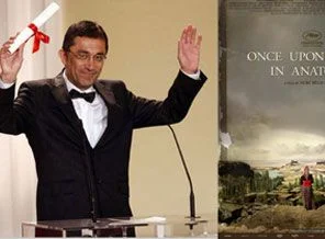 Nuri Bilge Ceylan'a Fransa'dan ödül