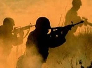 Nusaybin'de 2 PKK'lı öldürüldü