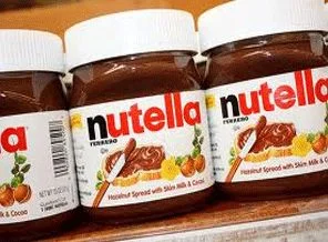 Nutella'ya 3 milyon dolar ceza