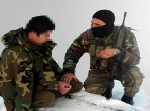 O asker de vefat etti !