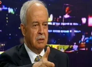 'O da bu oluşumun içindeydi'