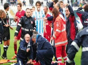 O futbolcu neden öldü