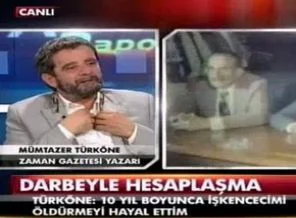 'O komutanı 10 yıl boyunca öldürmeyi hayal ettim'