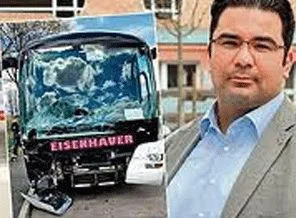 O Türk kahraman ilan edildi