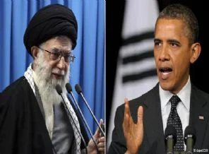 Obama'dan Hamaney'e gizli mesaj