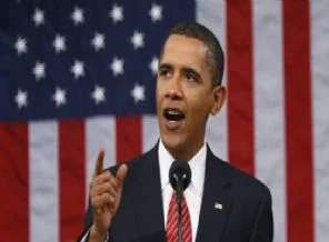 Obama'dan Kuzey Kore'ye sert sözler