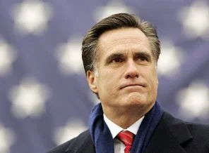 Obama'nın rakibi Romney