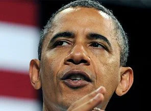 Obama'yı eleştiren askere ihraç