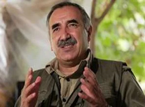 Öcalan istedi Karayılan katletti