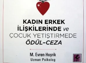 Ödül ve ceza aile ilişkilerine zarar veriyor