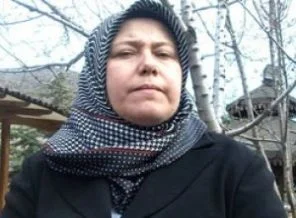 Öğretmenlik yaptığı okulda börek satıyor