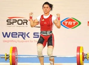 Olimpiyatları görmezsem gözlerim açık gider