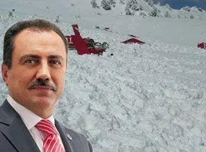 Ölümüyle ilgili bir şok bir iddia daha