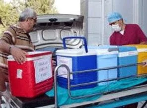 Organları 8 kişiye umut verdi