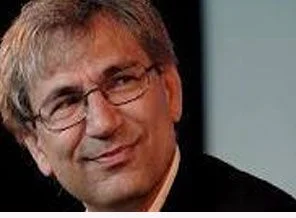Orhan Pamuk,'Der Tagesspiegel' gazetesine röportaj verdi