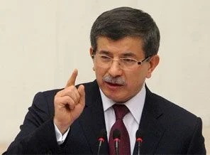 Ortadoğu'da değişim dalgasını yöneteceğiz