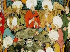 Osmanlı damak tadı tarihi