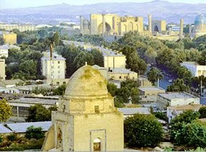 Özbekistan'ın aile ve annelik politikası