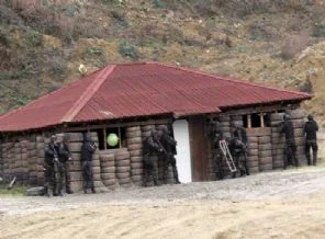 Özel Harekat'ı şok eden haber
