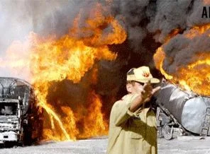 Pakistan'da intihar saldırısı