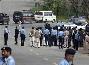 Pakistan'da saldırı: 7 ölü