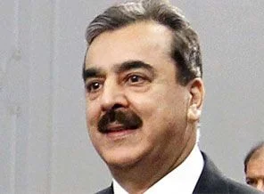 Pakistan'da siyasi kriz