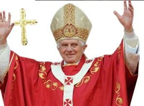 Papa'dan Suriye'ye 100 bin dolar!