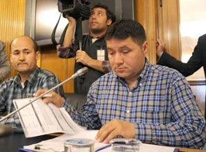 'Para değil, hakkımızı istiyoruz'