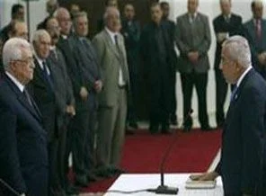 Parayı verenler Abbas'a baskı yapıyor