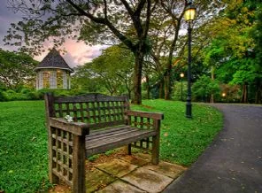 Parklarda sigara içmek yasaklandı