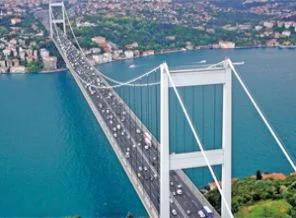 Patronlar, köprü-otoyol savaşlarına hazırlanıyor