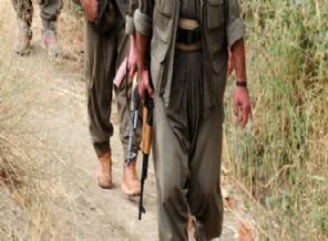 PKK dağa çıkmak istemeyenlere bakın ne yapıyor
